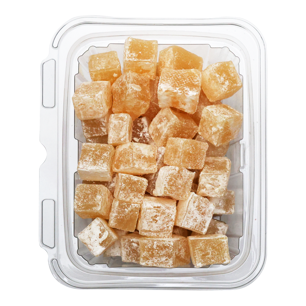 Рахат-Лукум Ваниль – 3,31 фунта (1,5 кг)