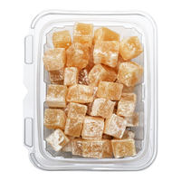 Рахат-Лукум Ваниль – 3,31 фунта (1,5 кг)