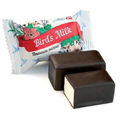 Candy Choco Bird Milk – 1lb (454g)