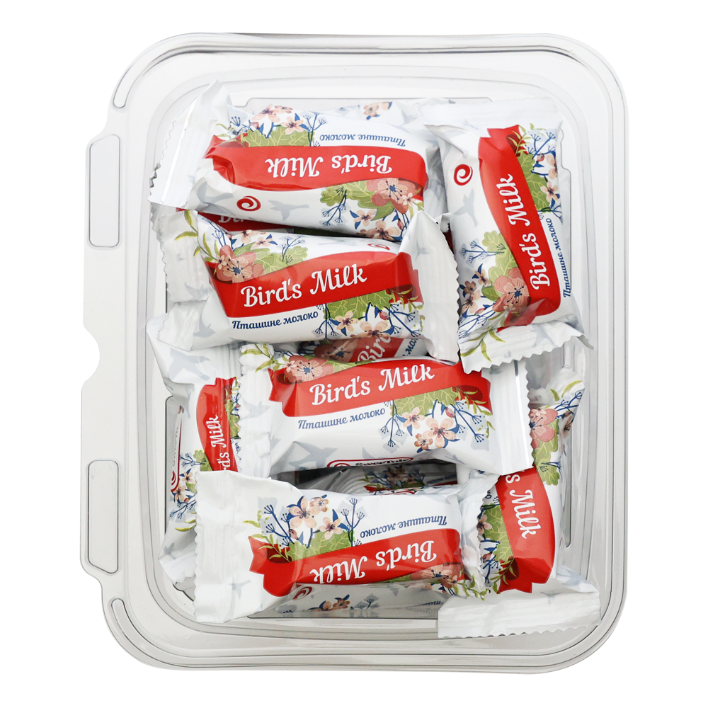 Candy Choco Bird Milk – approx 1lb