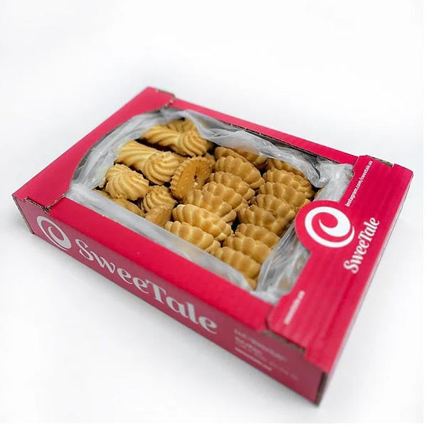 Cookies Assorty #3 TV – 28.22 oz (800gr)