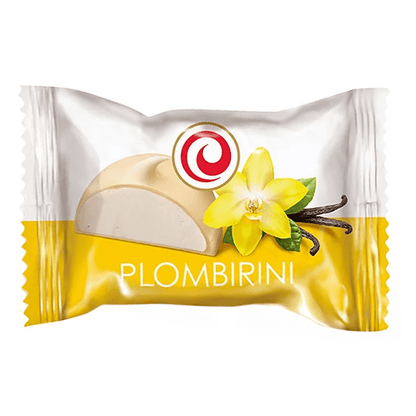 Candy Choco Plombirini Vanilla – 1lb (454g)
