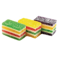 Мармелад Тропическое Наслаждение – 4,41 фунта (2,0 кг)