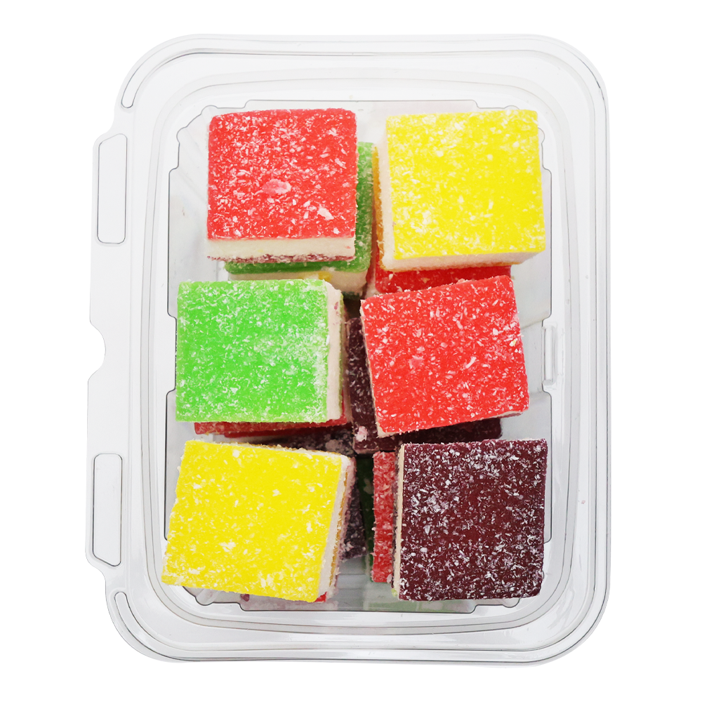 Мармелад Какаду – 3,97 фунта (1,8 кг)