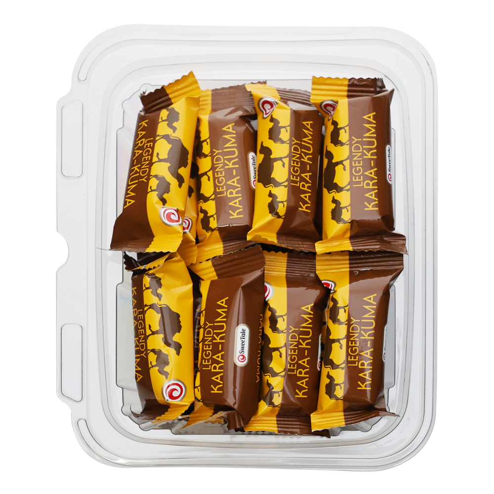 Candy Choco Karakum – 1lb (454g)