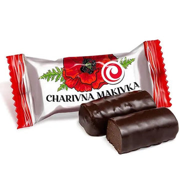 Candy Choco Charivna Makivka – approx 1lb