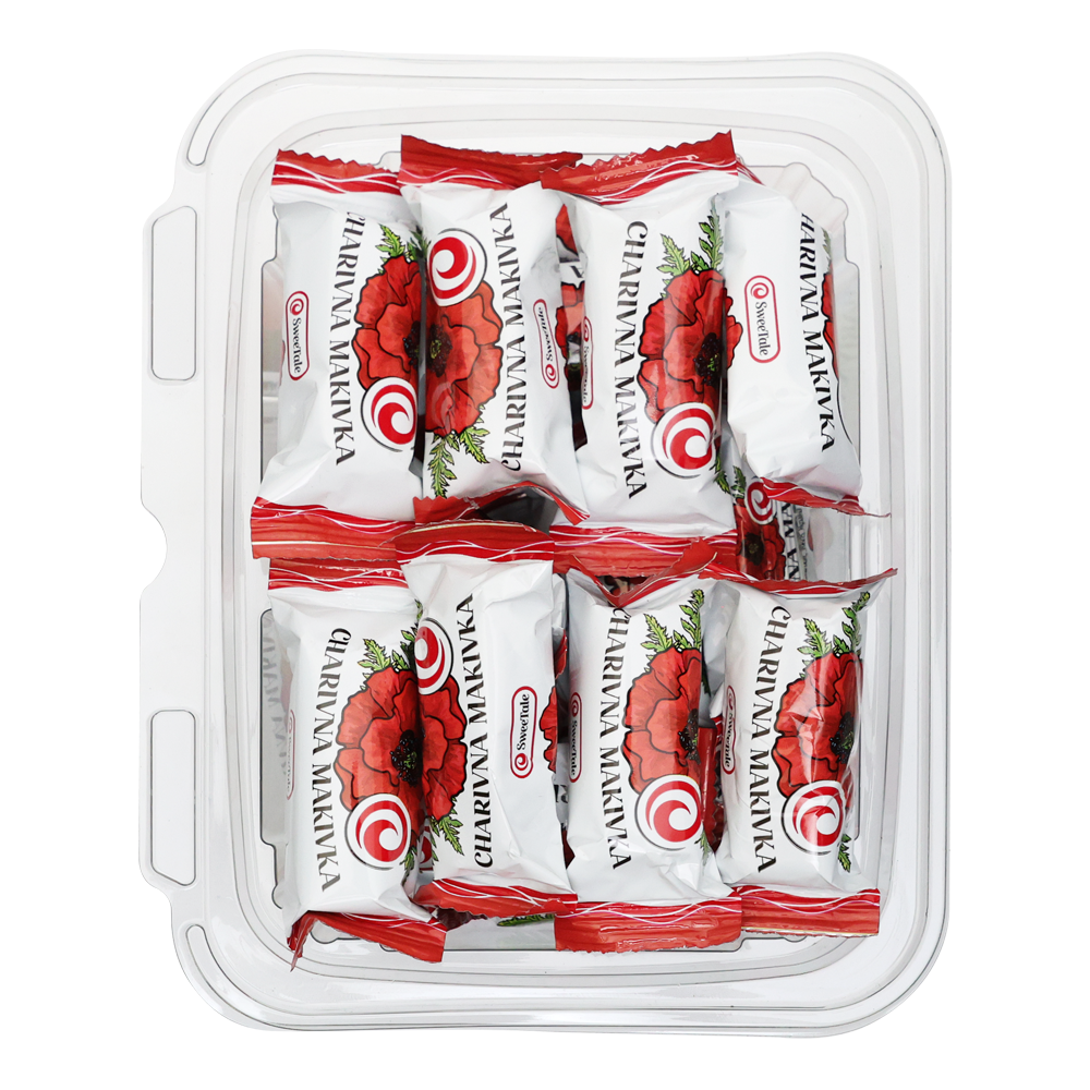 Candy Choco Charivna Makivka – 1lb (454g)