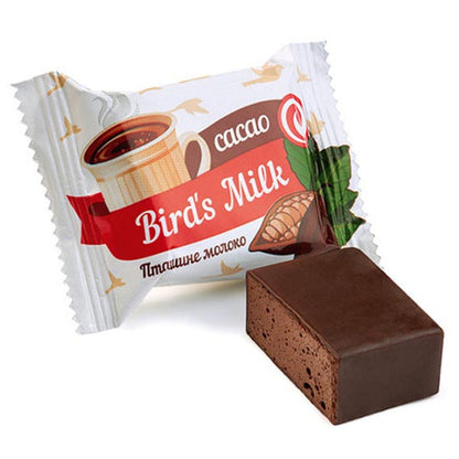 Candy Choco Bird Milk-Cocoa – 1lb (454g)