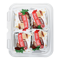 Конфеты Choco Bird Milk-Cocoa – около 1 фунта