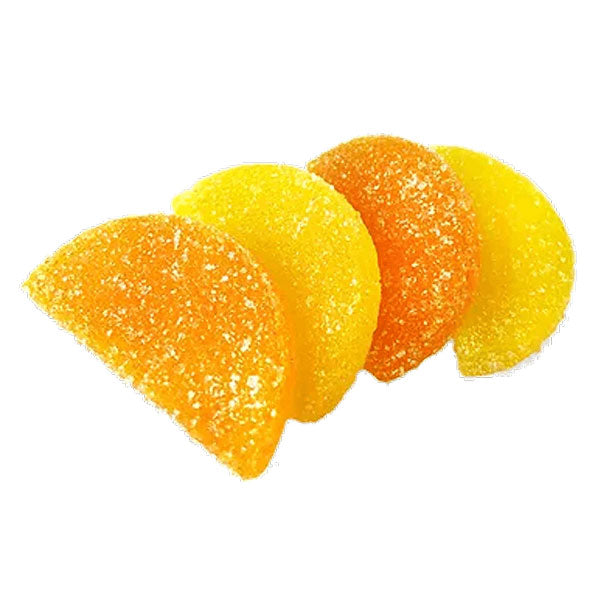 Marmalade Slice Orange Lemon – approx 1 lb