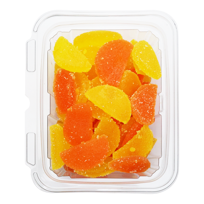 Marmalade Slice Orange Lemon – 1lb (454g)