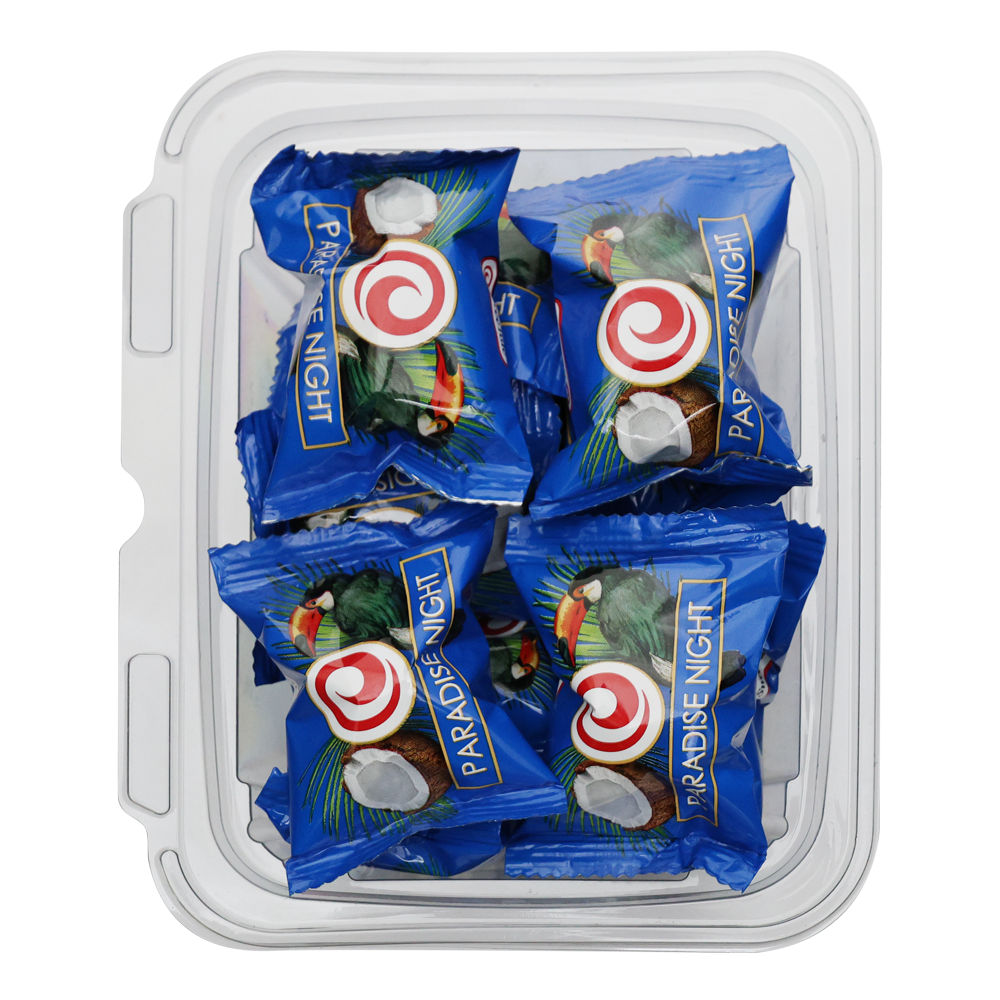 Candy Choco Paradise Night with Coconut – 1lb (454g)