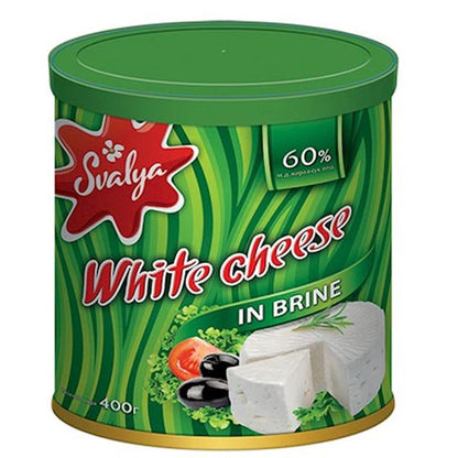Feta Cheese 60% Green – 14.11 oz (400gr)