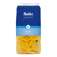 Pasta Gluten Free Penne – 17.64 oz (500 gr)