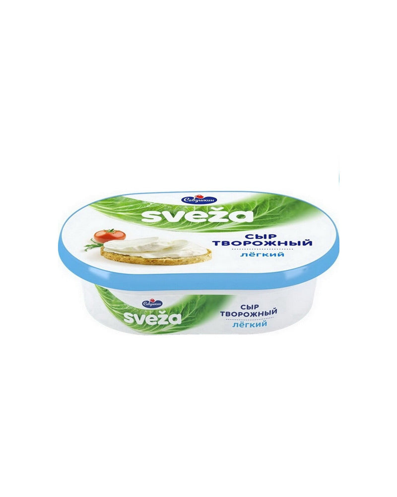 Sveza - Cream Cheese Light 35% 150gr