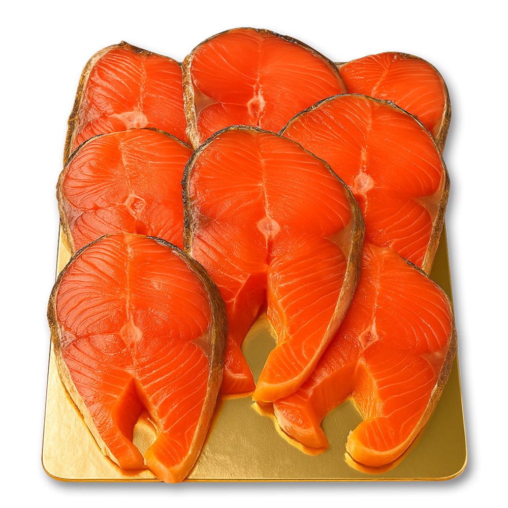 Canned Fish & Seafood