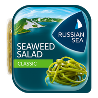 Seaweed Snacks & Sheets