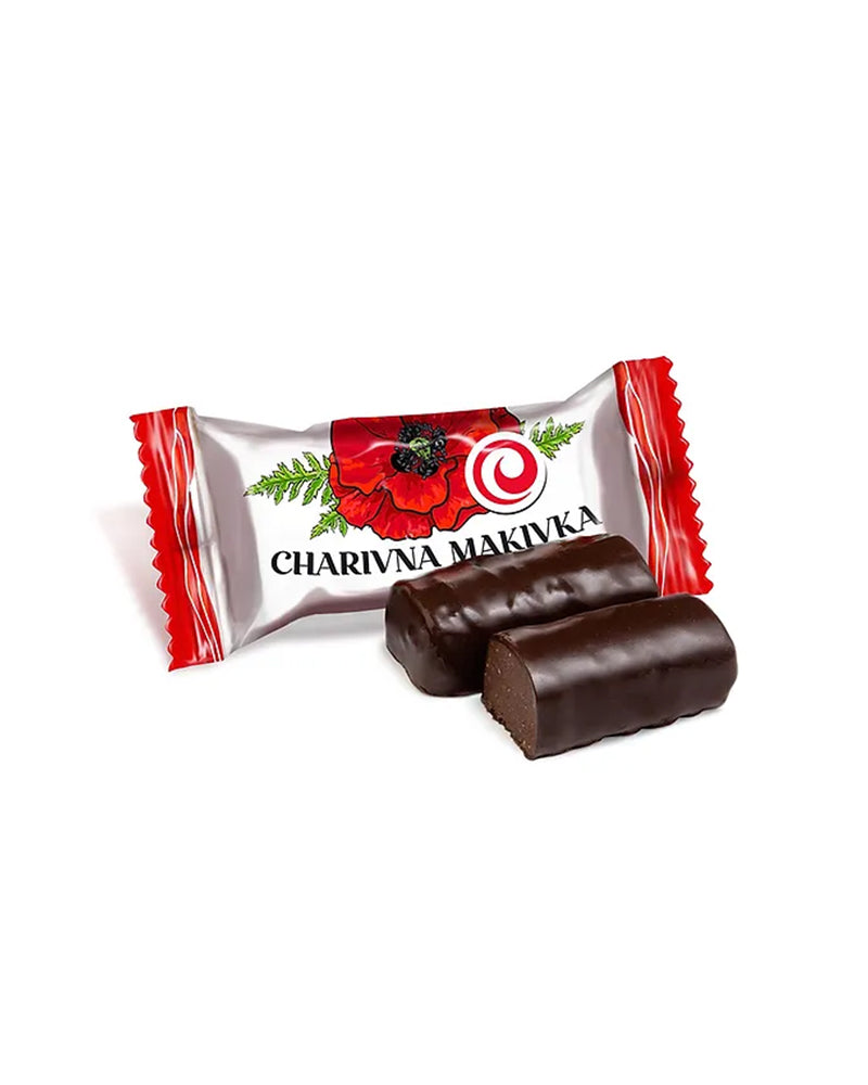 Suvorov - Candy Choco Charivna Makivka 2.2Lb