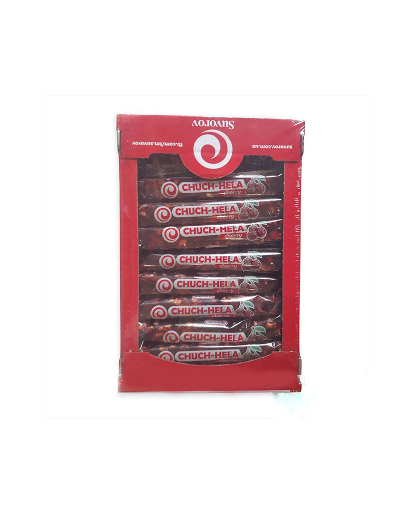 Suvorov - Chuch-Khela Cherry 1Lb