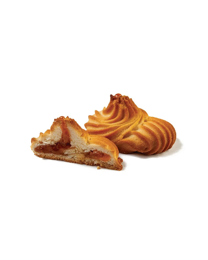 Suvorov - Cookies Loose - Apricot 1lb