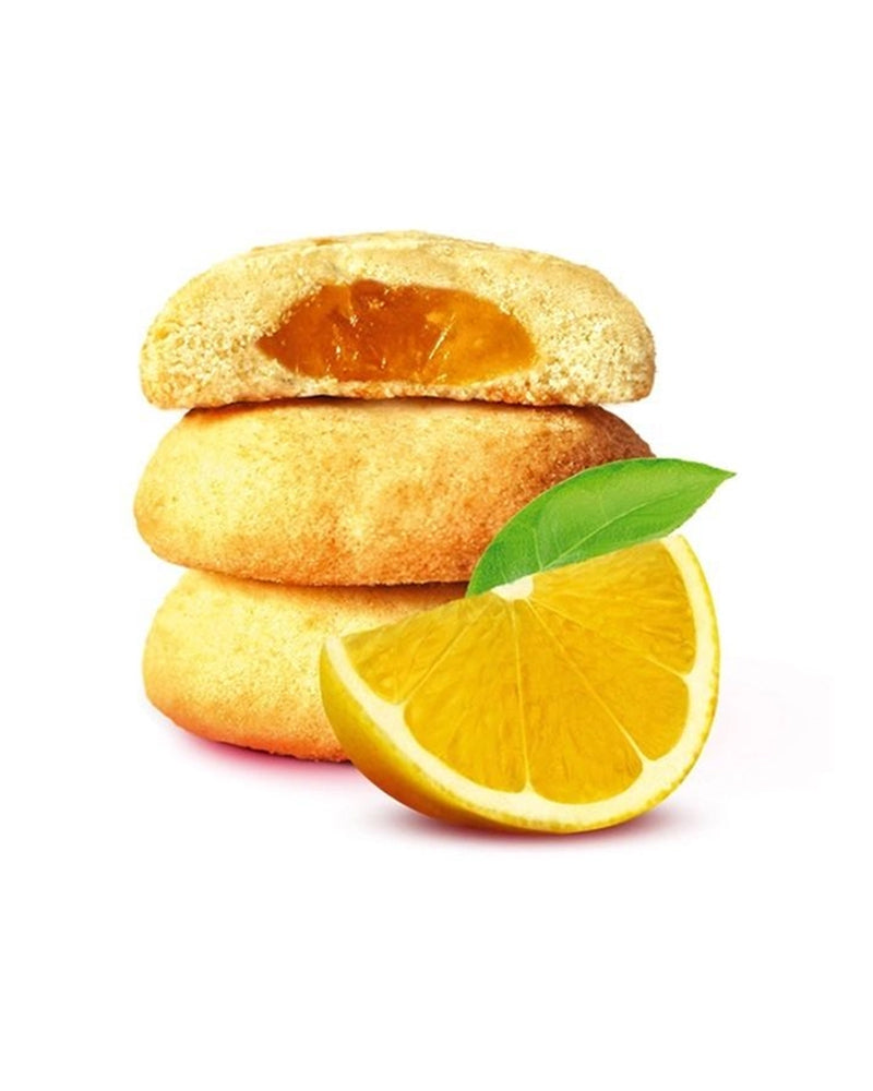 Suvorov - Cookies Loose - Lemon 1lb