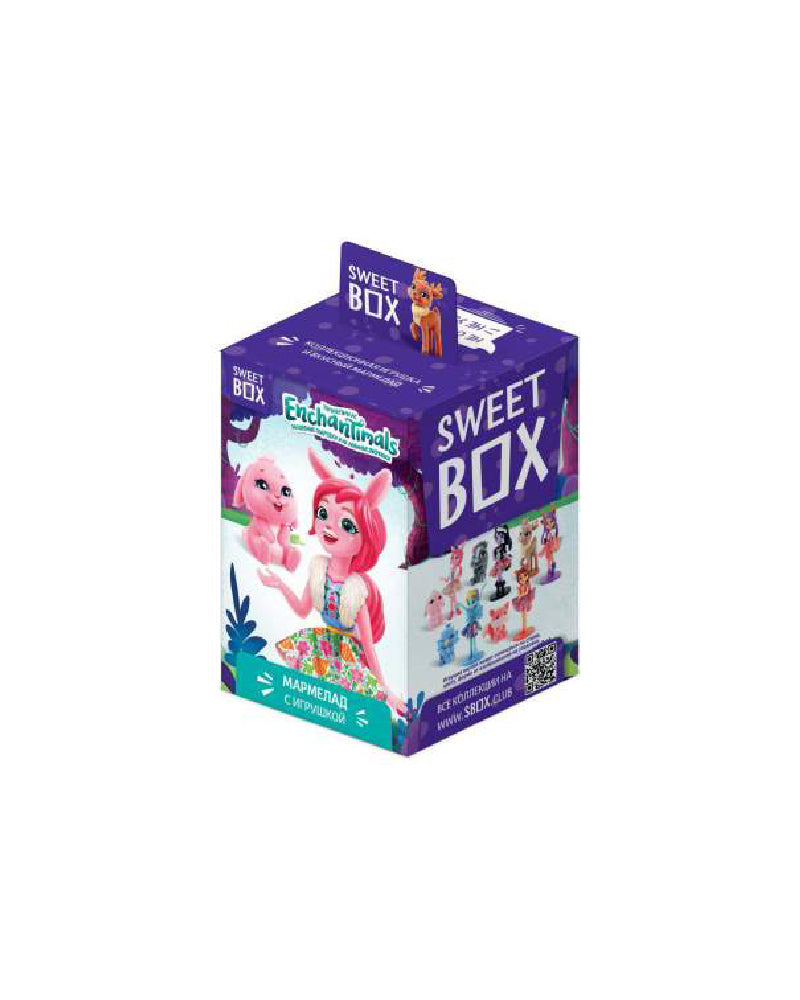 Shop Sweet Box