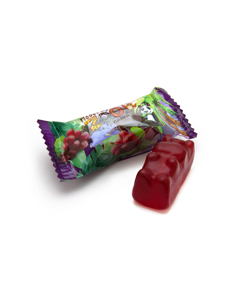 Sweet Life – Candy Jelly Pobeg Is Zoo With Grape 2.2Lb