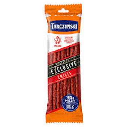 Kabanosy Chili –  Pre Pack –  4.23 oz (120gr)