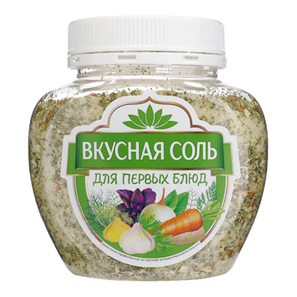 Seasoning First Dishes – 14.11 oz (400gr)