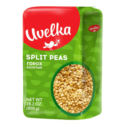 Grains Split Peas – 28.22 oz (800gr)