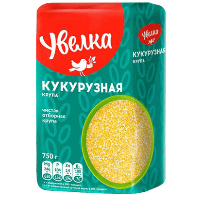 Grains Corn – 26.46 oz (750gr)