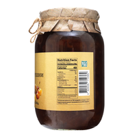 Preserve White Cherry – 1.25 kg (44.09 oz)