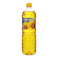 Oil Sunflower Golden Sunrise –  Unrefined – 33.81 fl oz (1.0lt)