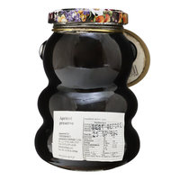Preserve Apricot Bear – 360 gr (12.70 oz)