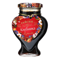 Preserves Strawberry – Heart – 9.17 oz (260 gr)