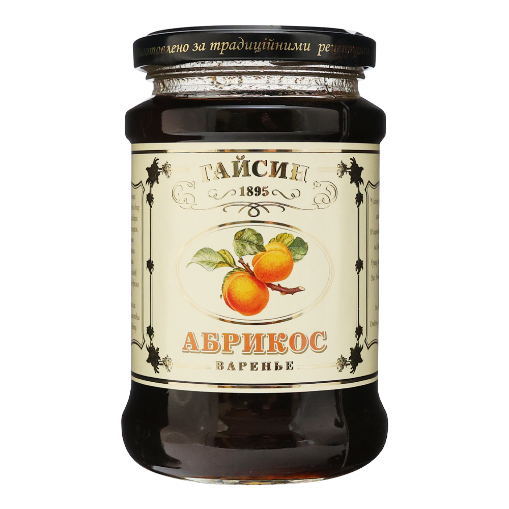 Preserve Apricot – 14.8 oz (420 gr)