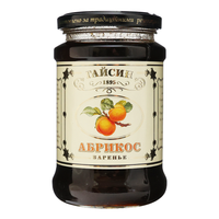 Preserve Apricot – 14.8 oz (420 gr)