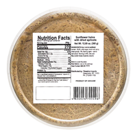 Halva Apricot – 12.7 oz (360 gr)