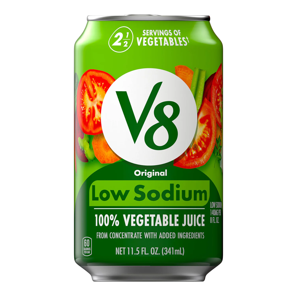Juice Vegetable – 11.5 oz (326 gr)