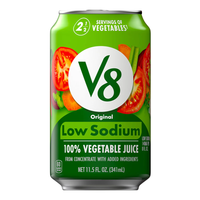 Juice Vegetable – 11.5 oz (326 gr)