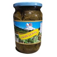 Pickled Grape Leaves – 24.69 oz (700gr)