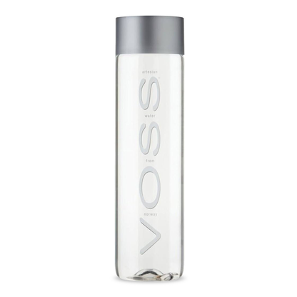Water Still Artesian – Glass – 12.68 fl oz (375 ml)