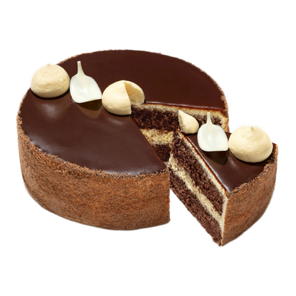 Cake – Birds Milk – 17.64 oz (500 gr)