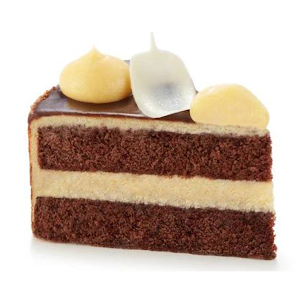 Cake – Birds Milk – 17.64 oz (500 gr)