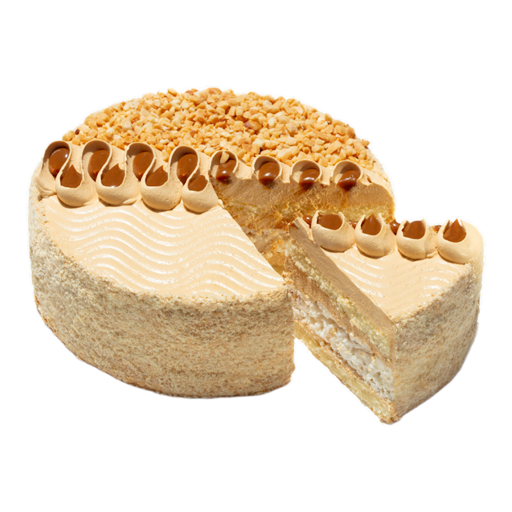 Cake – Kyiv-V – 15.87 oz (450 gr)