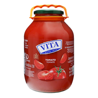 Juice Tomato –  Glass –  2.54 qt – 81.15 fl oz (2400.0ml)