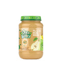 Baby Puree Pear+Apple 180gr