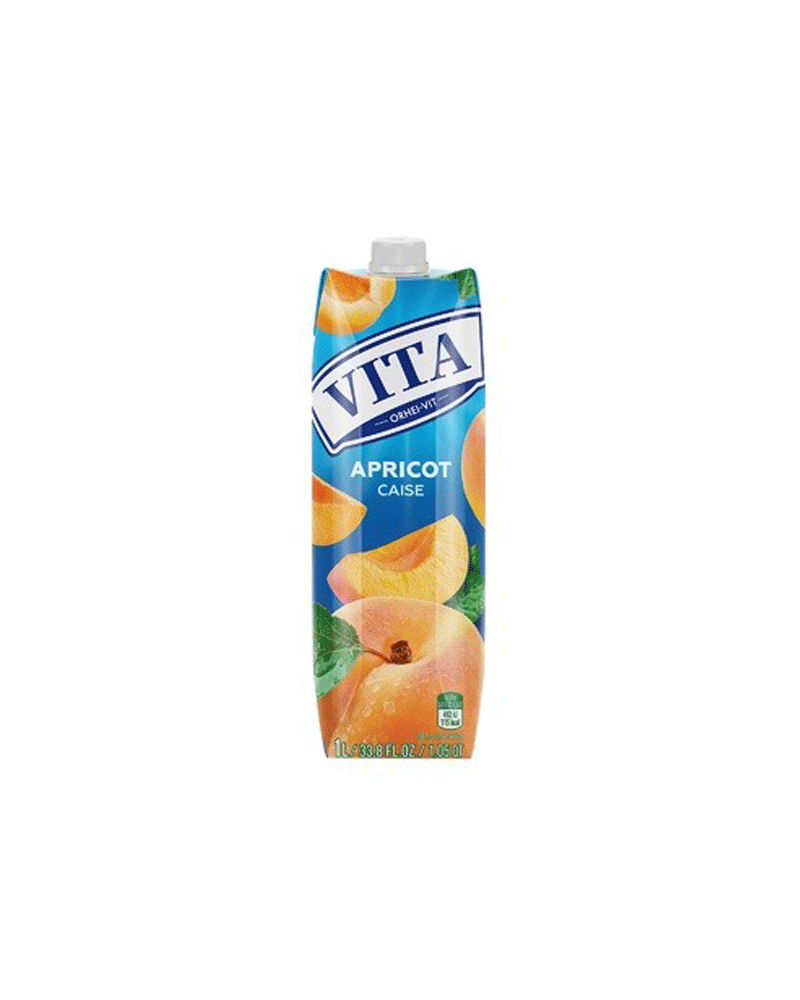 Juice (Tp) Apricot Nectar 1lt