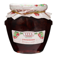 Preserve Strawberry – 23.63 oz (670gr)