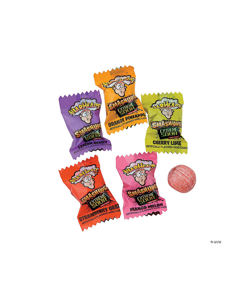 Shop Warheads